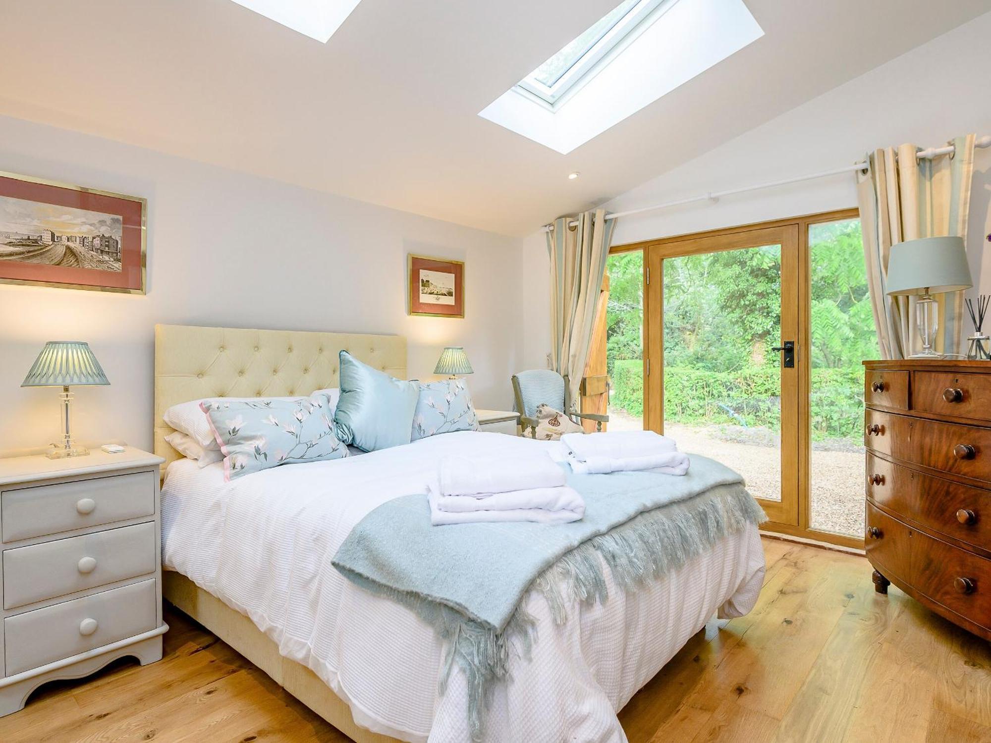 Kelsale Barn End Cottage מראה חיצוני תמונה