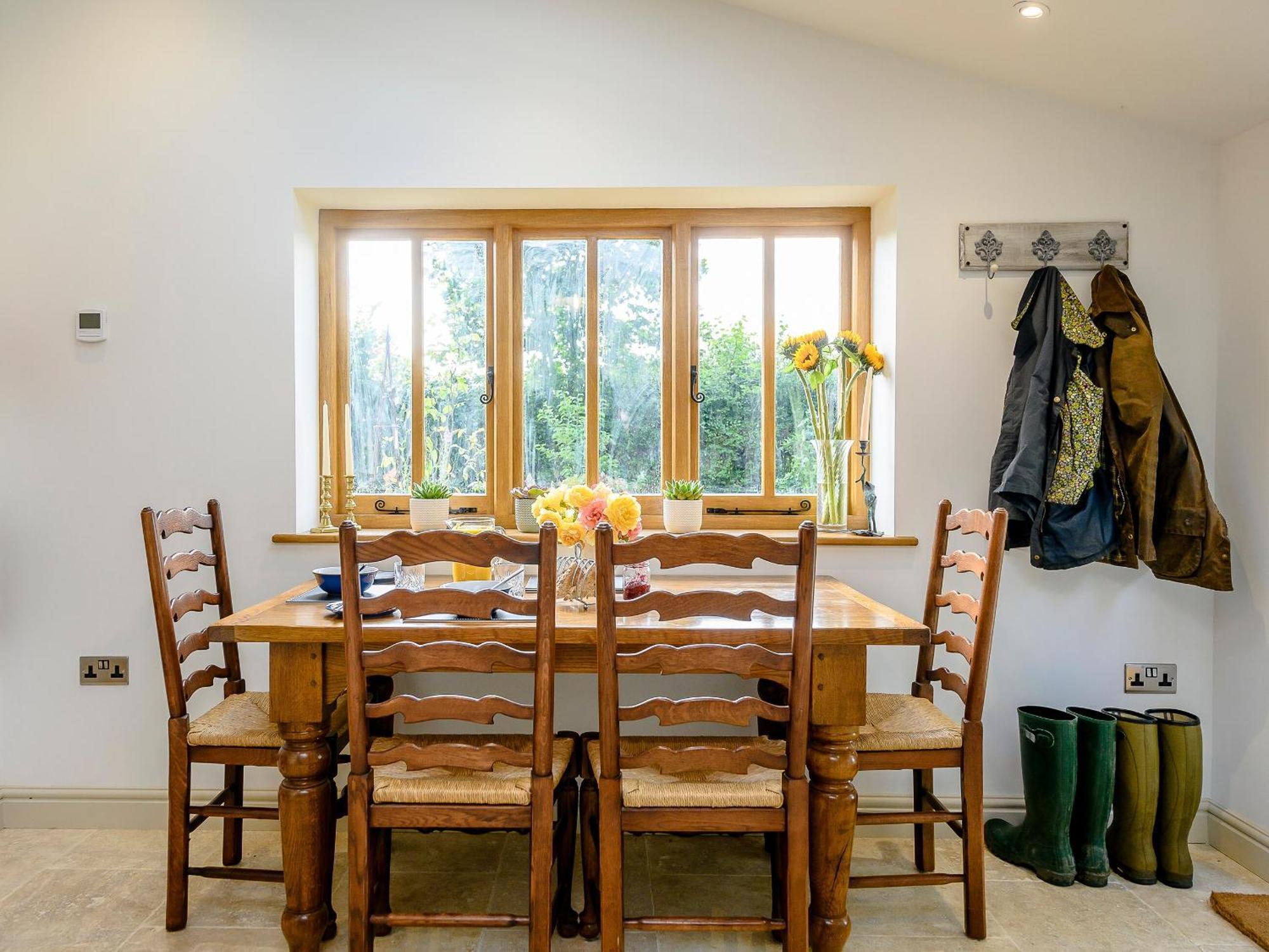 Kelsale Barn End Cottage מראה חיצוני תמונה